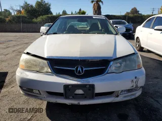 2002 Acura TL Type S w/Navigation with VIN 19UUA56962A038655, listed as a Copart auction lot 82490864 with 235,171 mi miles and Clean Title. Bid and sale history available at carsss.com. Image 5.
