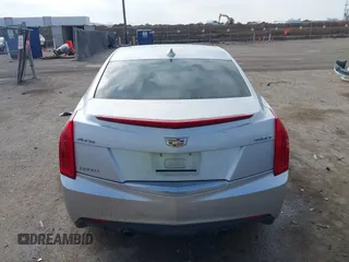 2018 Cadillac ATS RWD z VIN 1G6AA5RX5J0178702, wystawiony jako IAAI lot #41522724 z przebiegiem 79 502 mil mil oraz . Historia ofert i sprzedaży dostępna na DreamBid. Obrazek 16.