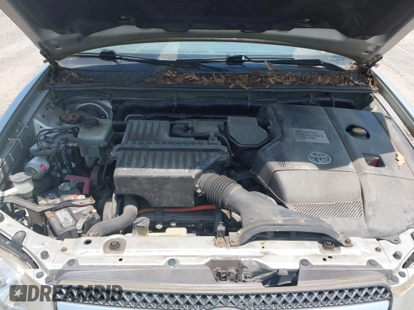 2006 Toyota Highlander z VIN JTEEW21A660005344, wystawiony jako IAAI lot #42394157 z przebiegiem 109 704 mil mil oraz . Historia ofert i sprzedaży dostępna na DreamBid. Obrazek 10.