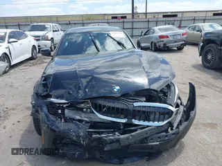 2021 BMW 3 Series 330i with VIN 3MW5R1J02M8B50832, listed as a IAAI auction lot 42032570 with 70,534 mi miles and . Bid and sale history available at DreamBid. Image 12.