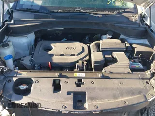 2017 Hyundai Santa Fe 2.4L z VIN 5XYZT3LB3HG398971, wystawiony jako IAAI lot #41844623 z przebiegiem 173 000 mil mil oraz . Historia ofert i sprzedaży dostępna na DreamBid. Obrazek 10.