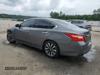 2017 Nissan Altima SV z VIN 1N4AL3AP1HC193851, wystawiony jako Copart lot #59366015 z przebiegiem 158 380 mil mil oraz Szkoda całkowita • Salvage title. Historia ofert i sprzedaży dostępna na DreamBid. Obrazek 2.