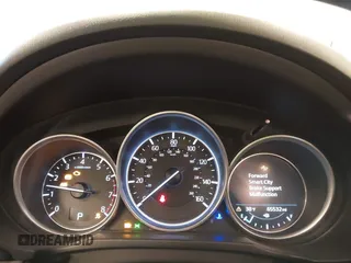 2018 Mazda CX-5 S Premium with VIN JM3KFBDM1J1412088, listed as a IAAI auction lot 41497431 with 65,532 mi miles and . Bid and sale history available at DreamBid. Image 7.
