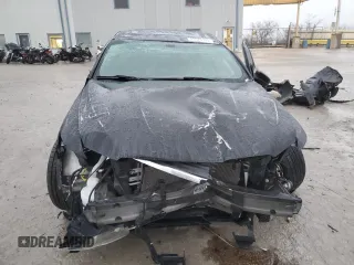 2016 Ford Taurus Limited with VIN 1FAHP2F88GG101740, listed as a Copart auction lot 43376185 with Not Provided miles and Salvage Title. Bid and sale history available at DreamBid. Image 5.