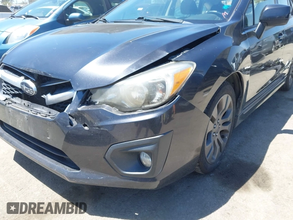 2013 Subaru Impreza Special Sports Premium с VIN JF1GPAL67D2804439, выставлен на аукционе IAAI как лот 42312954 с пробегом 148 612 миль миль и . История ставок и продаж доступна на DreamBid. Изображение 17.