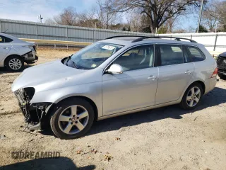2009 Volkswagen Jetta z VIN 3VWTZ71K29M250715, wystawiony jako Copart lot #42729675 z przebiegiem 137 888 mil mil oraz Szkoda całkowita • Salvage title. Historia ofert i sprzedaży dostępna na DreamBid. Obrazek 1.