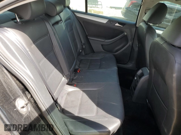2013 Volkswagen Jetta SE with VIN 3VWDX7AJ5DM297733, listed as a Copart auction lot 53813265 with 239,797 mi miles and Non repairable. Bid and sale history available at DreamBid. Image 10.