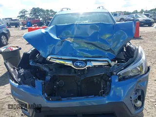 2019 Subaru Forester Limited with VIN JF2SKAUC9KH593747, listed as a IAAI auction lot 42509218 with 76,979 mi miles and . Bid and sale history available at DreamBid. Image 12.