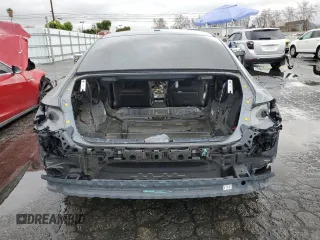2021 Mercedes-Benz CLS with VIN W1K2J5JB1MA088288, listed as a Copart auction lot 44451745 with 0 mi miles and Clean Title. Bid and sale history available at carsss.com. Image 6.