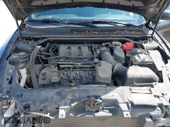 2018 Ford Taurus SEL z VIN 1FAHP2E81JG111809, wystawiony jako IAAI lot #42228720 z przebiegiem 83 532 mil mil oraz . Historia ofert i sprzedaży dostępna na DreamBid. Obrazek 10.