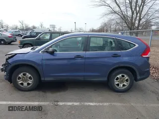 2014 Honda CR-V LX z VIN 2HKRM4H31EH635367, wystawiony jako IAAI lot #41753670 z przebiegiem 158 300 mil mil oraz . Historia ofert i sprzedaży dostępna na DreamBid. Obrazek 14.