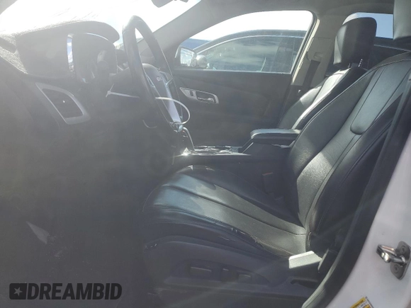 2013 GMC Terrain SLT с VIN 2GKFLXE36D6229104, выставлен на аукционе Copart как лот 57001535 с пробегом 192 869 миль миль и Чистый • Clean title. История ставок и продаж доступна на DreamBid. Изображение 7.