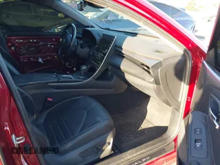 2019 Toyota Avalon XLE with VIN 4T1BZ1FB8KU023417, listed as a IAAI auction lot 41410801 with 43,089 mi miles. Bid and sale history available at carsss.com. Image 5.