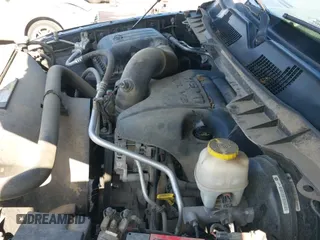 2017 Ram 1500 Big Horn z VIN 3C6RR7LTXHG511984, wystawiony jako IAAI lot #42696431 z przebiegiem 252 406 mil mil oraz . Historia ofert i sprzedaży dostępna na DreamBid. Obrazek 20.