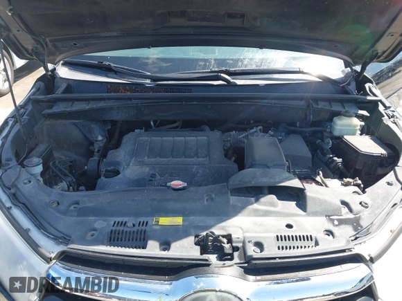 2015 Toyota Highlander Limited with VIN 5TDDKRFH4FS209616, listed as a IAAI auction lot 41961949 with 254,211 mi miles and . Bid and sale history available at DreamBid. Image 10.