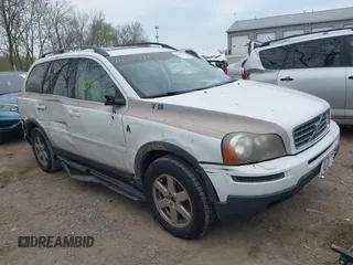 2007 Volvo XC90 I6 z VIN YV4CY982271377771, wystawiony jako IAAI lot #42031404 z przebiegiem 175 374 mil mil oraz . Historia ofert i sprzedaży dostępna na DreamBid. Obrazek 1.