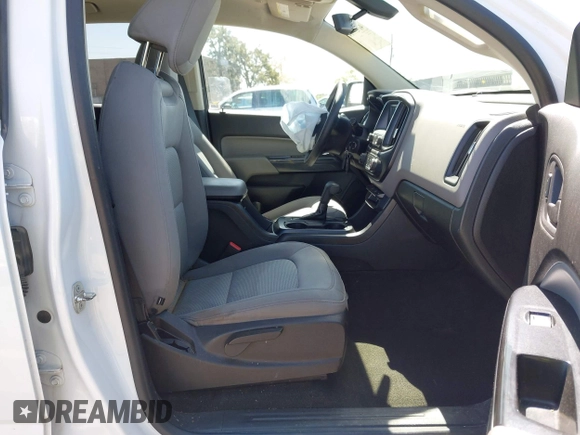 2017 Chevrolet Colorado 2WD WT with VIN 1GCGSBEN6H1238000, listed as a IAAI auction lot 41959914 with 149,852 mi miles and . Bid and sale history available at DreamBid. Image 5.