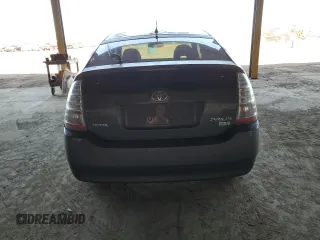 2009 Toyota Prius with VIN JTDKB20U693479991, listed as a Copart auction lot 53401945 with 174,485 mi miles and Clean Title. Bid and sale history available at carsss.com. Image 6.