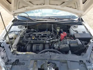 2010 Ford Fusion SE с VIN 3FAHP0HAXAR393816, выставлен на аукционе IAAI как лот 42295950 с пробегом Не указан миль и . История ставок и продаж доступна на DreamBid. Изображение 10.