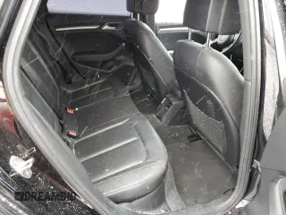 2016 Audi A3 e-tron Premium z VIN WAUUPBFF9GA144393, wystawiony jako Copart lot #44916225 z przebiegiem 80 957 mil mil oraz Szkoda całkowita • Salvage title. Historia ofert i sprzedaży dostępna na DreamBid. Obrazek 10.