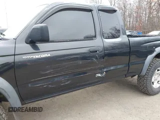 2001 Toyota Tacoma PreRunner with VIN 5TESM92N71Z720147, listed as a IAAI auction lot 41496307 with 317,444 mi miles and . Bid and sale history available at DreamBid. Image 6.