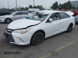 2017 Toyota Camry XLE z VIN 4T1BF1FK1HU814342, wystawiony jako IAAI lot #42433534 z przebiegiem 24 873 mil mil oraz . Historia ofert i sprzedaży dostępna na DreamBid. Obrazek 2.