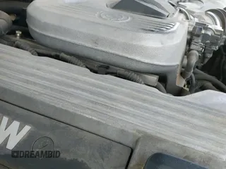 1997 BMW 3 Series Z3 1.9 с VIN 4USCH7322VLB83626, выставлен на аукционе IAAI как лот 42964057 с пробегом 176 710 миль миль и . История ставок и продаж доступна на DreamBid. Изображение 13.