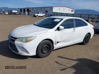 2015 Toyota Camry XLE with VIN 4T4BF1FK8FR482144, listed as a IAAI auction lot 42041282 with 191,272 mi miles and . Bid and sale history available at DreamBid. Image 17.