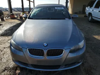 2007 BMW 3 Series 328i with VIN WBAWL13517PX16984, listed as a Copart auction lot 43073065 with 116,108 mi miles and Salvage title. Bid and sale history available at DreamBid. Image 5.