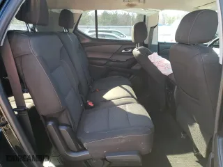 2019 Chevrolet Traverse LS with VIN 1GNERFKW5KJ317552, listed as a Copart auction lot 46930225 with 134,081 mi miles and Salvage Title. Bid and sale history available at carsss.com. Image 11.