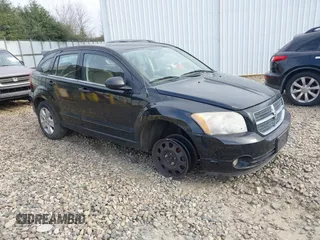 2007 Dodge Caliber SXT z VIN 1B3JB48B97D500173, wystawiony jako IAAI lot #41692334 z przebiegiem 181 936 mil mil oraz . Historia ofert i sprzedaży dostępna na DreamBid. Obrazek 1.