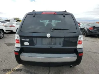 2008 Mercury Mariner with VIN 4M2CU81Z68KJ20361, listed as a Copart auction lot 82419944 with 105,322 mi miles and Clean Title. Bid and sale history available at carsss.com. Image 6.