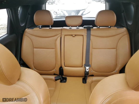 2015 Kia Soul ! with VIN KNDJX3A57F7125749, listed as a Copart auction lot 48040195 with 86,687 mi miles and Salvage Title. Bid and sale history available at carsss.com. Image 10.