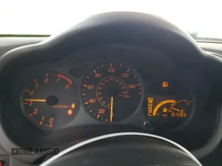 2003 Toyota Celica GT with VIN JTDDR32T430145725, listed as a Copart auction lot 78856254 with 157,269 mi miles and Salvage Title. Bid and sale history available at carsss.com. Image 9.