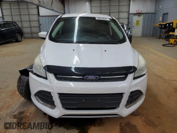 2015 Ford Escape SE with VIN 1FMCU9GX5FUA93667, listed as a Copart auction lot 89049845 with 156,799 mi miles and Salvage Title. Bid and sale history available at DreamBid. Image 5.