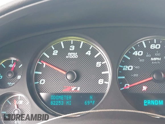 2012 GMC Sierra 1500 SLT с VIN 3GTP2WE78CG267002, выставлен на аукционе IAAI как лот 41910550 с пробегом 82 253 миль миль и . История ставок и продаж доступна на DreamBid. Изображение 15.