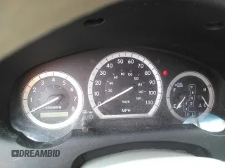 2005 Toyota Sienna CE with VIN 5TDZA23C25S384938, listed as a Copart auction lot 51174915 with 0 mi miles and Salvage Title. Bid and sale history available at carsss.com. Image 9.