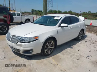 2012 Lincoln MKS with VIN 1LNHL9DR6CG806701, listed as a IAAI auction lot 42085663 with 52,271 mi miles and . Bid and sale history available at DreamBid. Image 17.