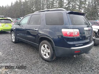 2007 GMC Acadia SLE with VIN 1GKEV13777J146488, listed as a IAAI auction lot 41462522 with 156,510 mi miles and . Bid and sale history available at DreamBid. Image 3.