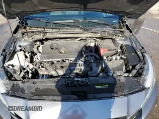 2019 Nissan Altima 2.5 SR with VIN 1N4BL4CV6KC194250, listed as a Copart auction lot 48021545 with 93,786 mi miles and Salvage Title. Bid and sale history available at carsss.com. Image 11.