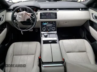 2019 Land Rover Range Rover Velar R-Dynamic SE with VIN SALYL2EXXKA779134, listed as a Copart auction lot 54042463 with 60,005 mi miles. Bid and sale history available at carsss.com. Image 8.