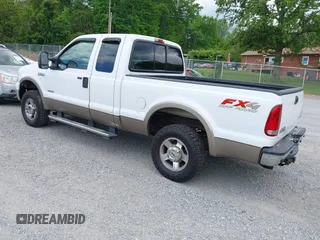 2006 Ford F-250 XL with VIN 1FTSX21P76EC15088, listed as a IAAI auction lot 42213741 with 203,231 mi miles and . Bid and sale history available at DreamBid. Image 3.