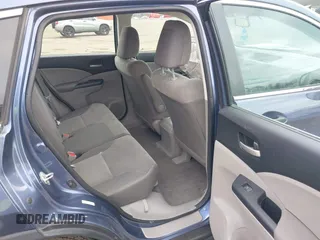 2013 Honda CR-V LX with VIN 2HKRM4H37DH654214, listed as a IAAI auction lot 41893022 with 98,515 mi miles and . Bid and sale history available at DreamBid. Image 8.