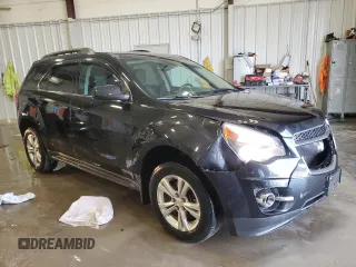 2014 Chevrolet Equinox LT with VIN 2GNFLGE39E6294288, listed as a Copart auction lot 50417275 with 154,883 mi miles and Non Repairable. Bid and sale history available at carsss.com. Image 4.
