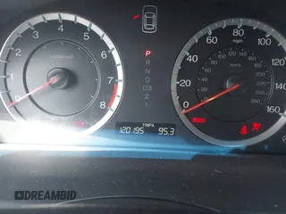 2010 Honda Accord EX with VIN 1HGCP2F72AA087115, listed as a IAAI auction lot 42537334 with 120,195 mi miles and . Bid and sale history available at DreamBid. Image 15.