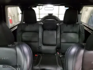 2018 Jeep Wrangler Unlimited Sahara with VIN 1C4HJXEN0JW248194, listed as a Copart auction lot 49069605 with 29,067 mi miles and Salvage Title. Bid and sale history available at carsss.com. Image 10.