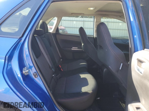 2014 Subaru WRX WRX Premium с VIN JF1GV7F67EG012882, выставлен на аукционе Copart как лот 43290214 с пробегом 96 076 миль миль и Списание • Salvage title. История ставок и продаж доступна на DreamBid. Изображение 10.