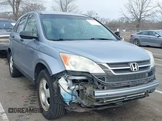 2011 Honda CR-V LX z VIN 5J6RE4H36BL025947, wystawiony jako IAAI lot #41719399 z przebiegiem 117 273 mil mil oraz . Historia ofert i sprzedaży dostępna na DreamBid. Obrazek 1.