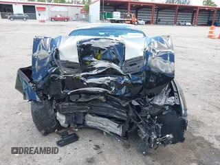 2020 Ford Mustang EcoBoost with VIN 1FA6P8TH9L5172336, listed as a IAAI auction lot 42488099 with 42,773 mi miles and . Bid and sale history available at DreamBid. Image 6.