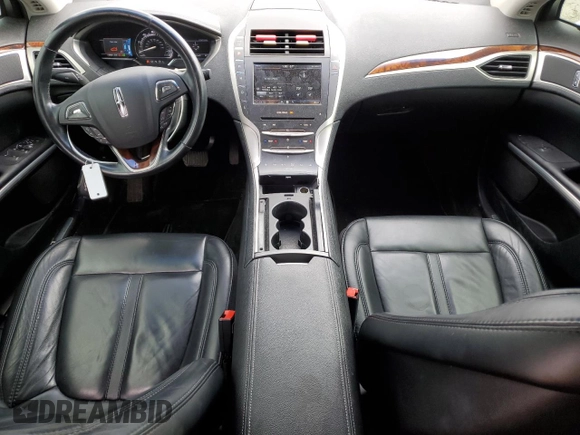 2016 Lincoln MKZ Hybrid с VIN 3LN6L2LU4GR603521, выставлен на аукционе Copart как лот 51290025 с пробегом 146 631 миль миль и Списание • Salvage title. История ставок и продаж доступна на DreamBid. Изображение 8.